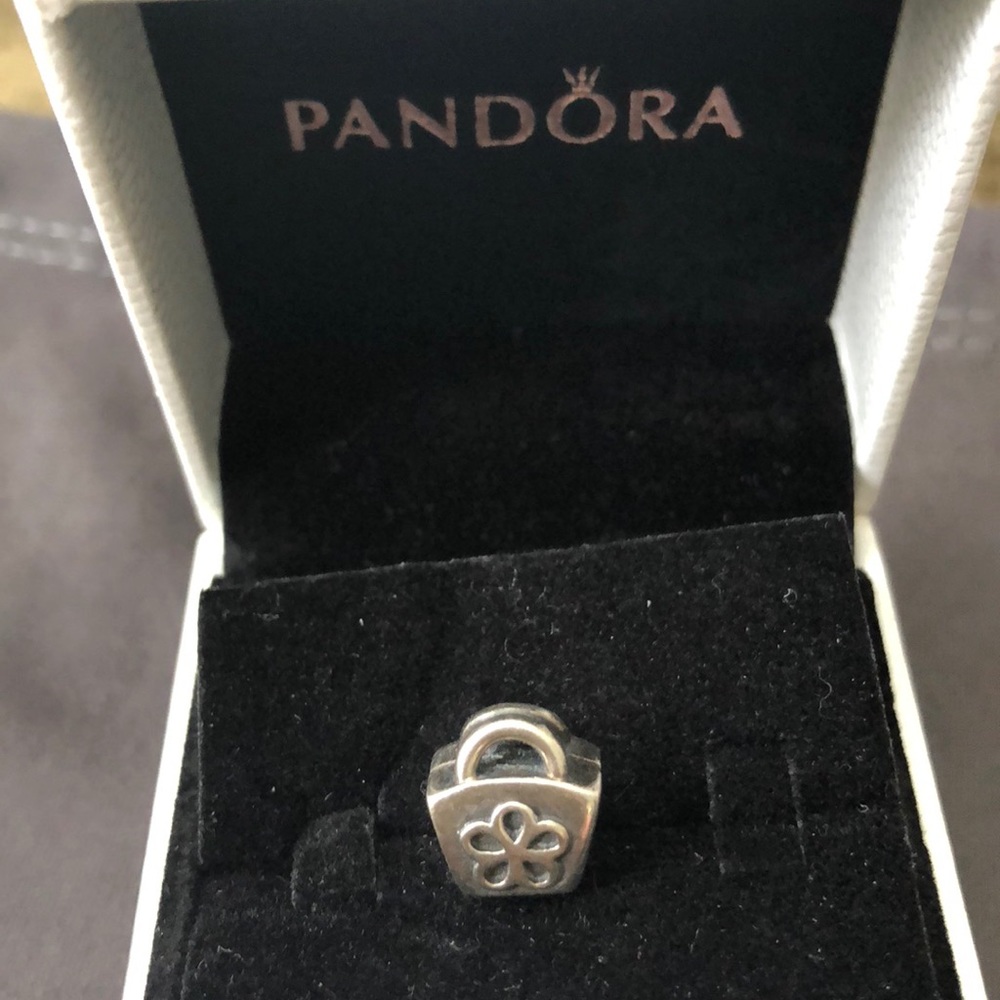 Pandora Bead